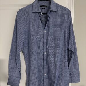 Men’s Dress Shirt - Slim Fit